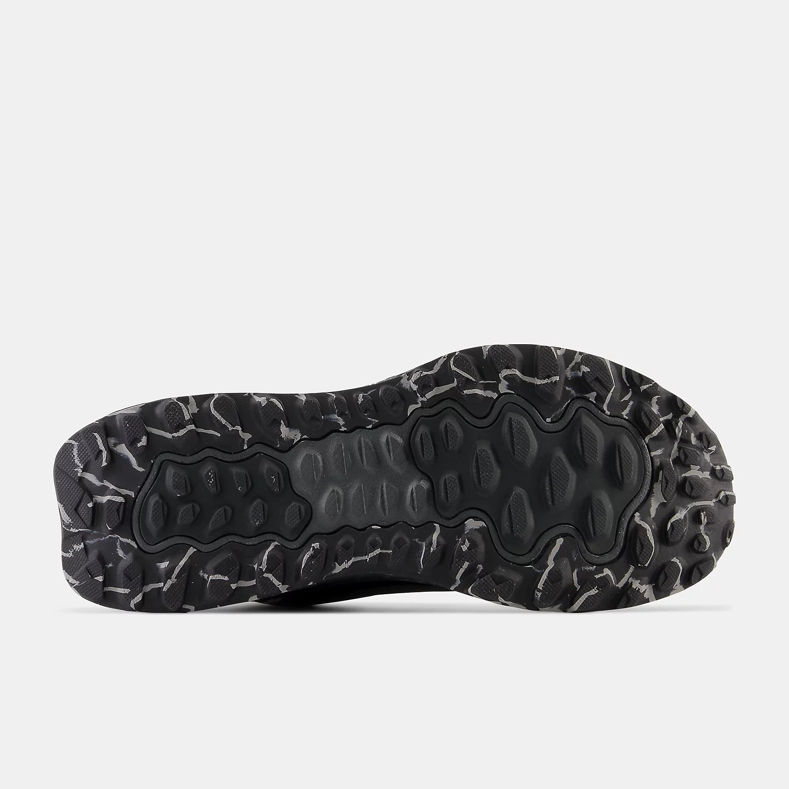 Fresh Foam Garo?? - Black Canvas Cool Power Base