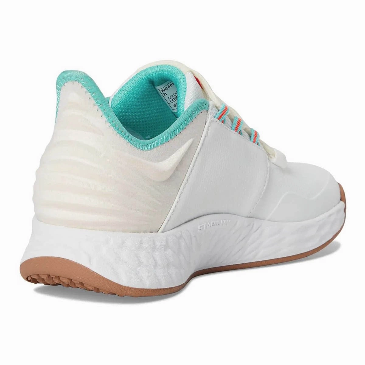 Action Fast Air Dry Fresh Foam ROAV Golf v2 - Seashell