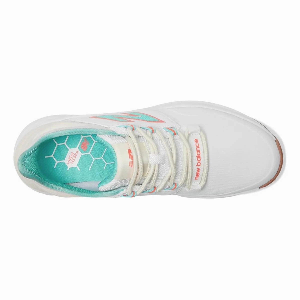 Winter Chill Fresh Foam ROAV Golf v2 - Seashell