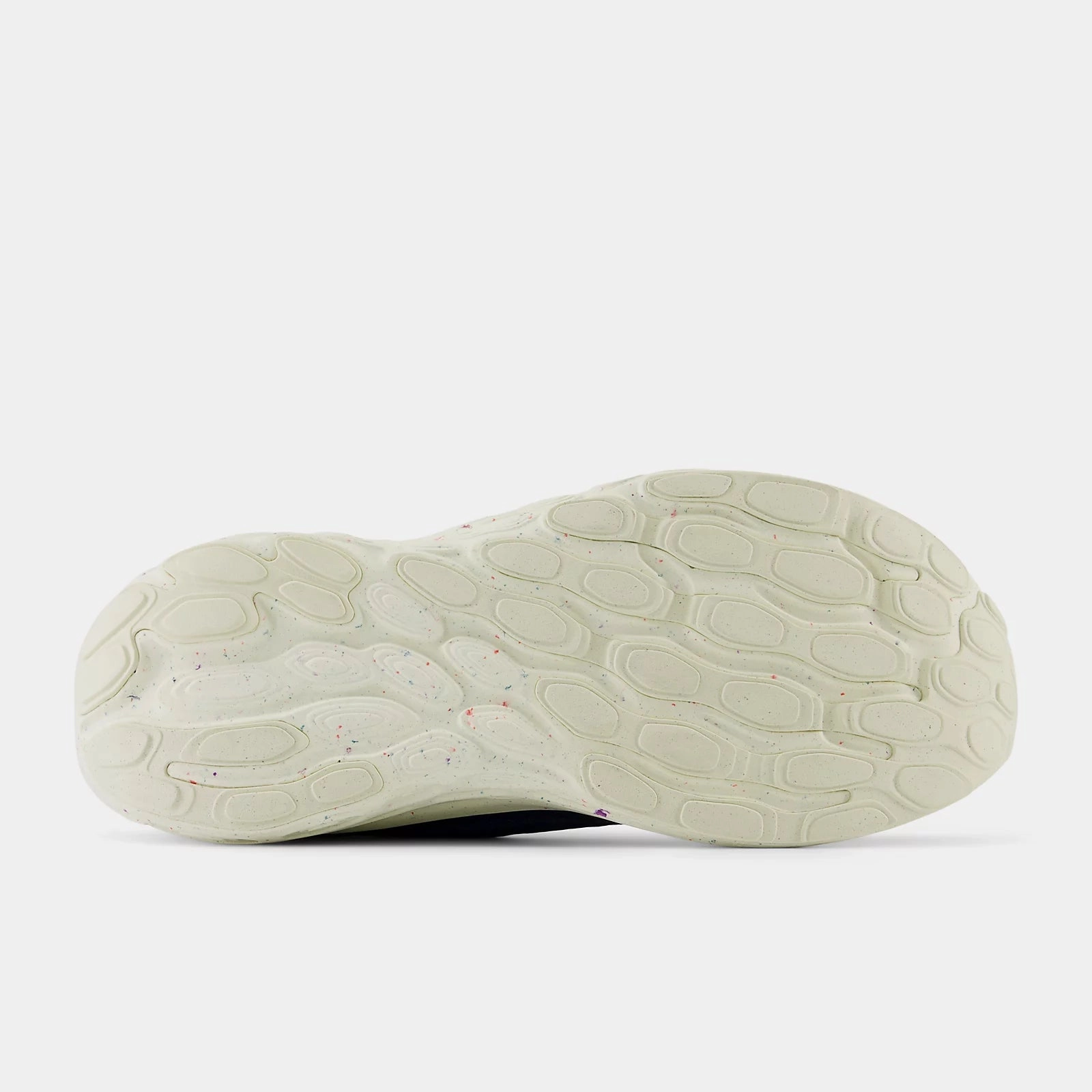 Fresh Foam X 1080v13 - Navy with Vintage Indigo water proof Height Plus