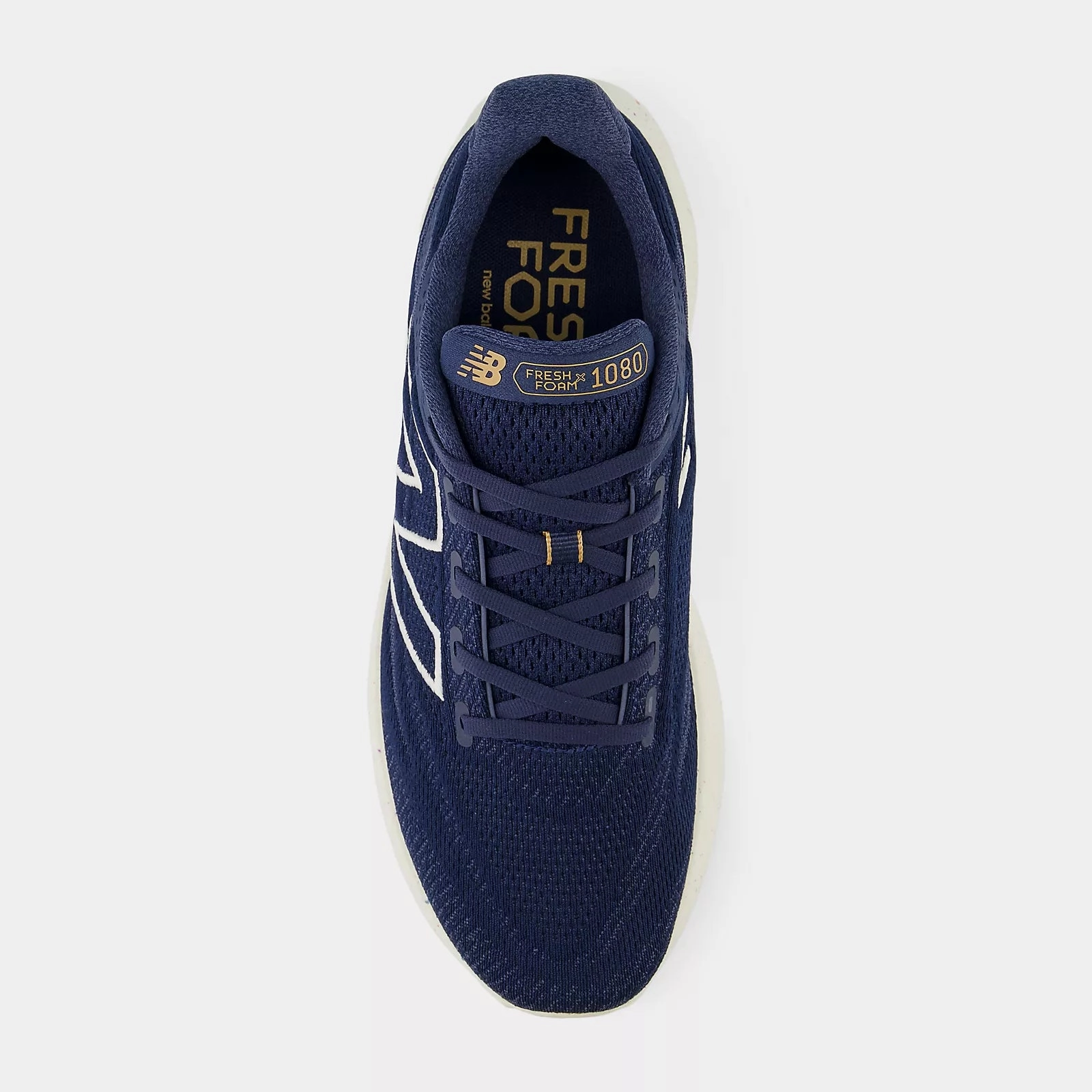 Fresh Foam X 1080v13 - Navy with Vintage Indigo Walking