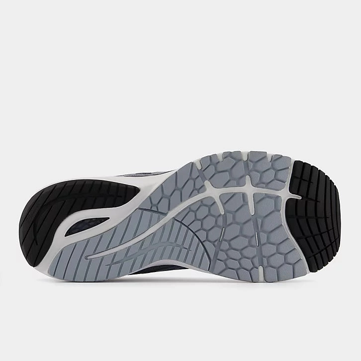 Vital Step Fresh Foam X 860v12 - Ocean Grey with Light Slate