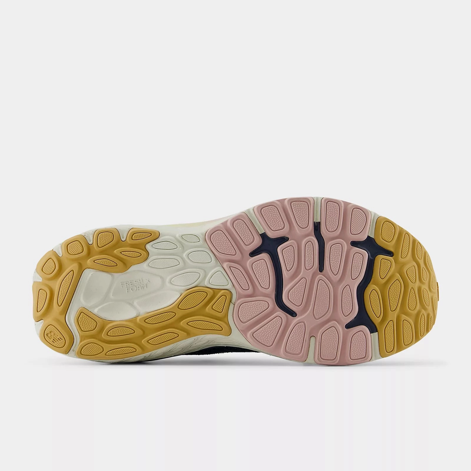 Fresh Foam X 860v13 - Nb Navy with Orb Pink Dark Edge
