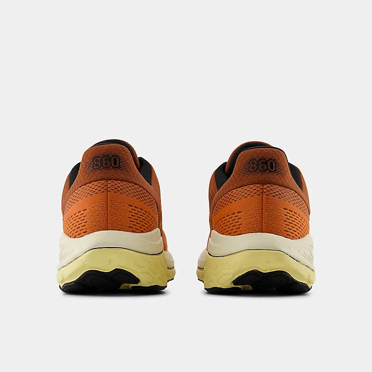 Wardrobe Base Fresh Foam X 860v14 - Infield Clay with Relic Brown