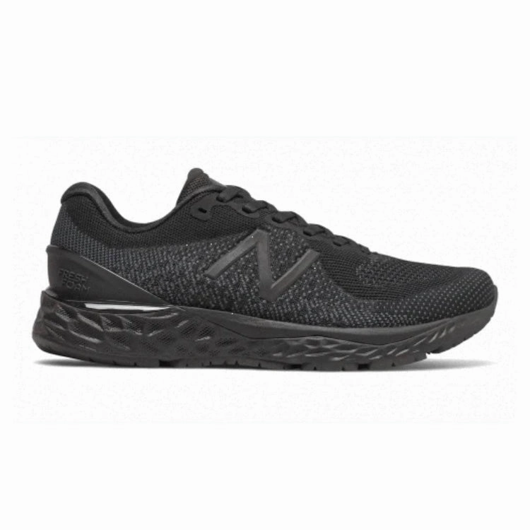 design Fitness Vibe Fresh Foam X 880v10 - Black