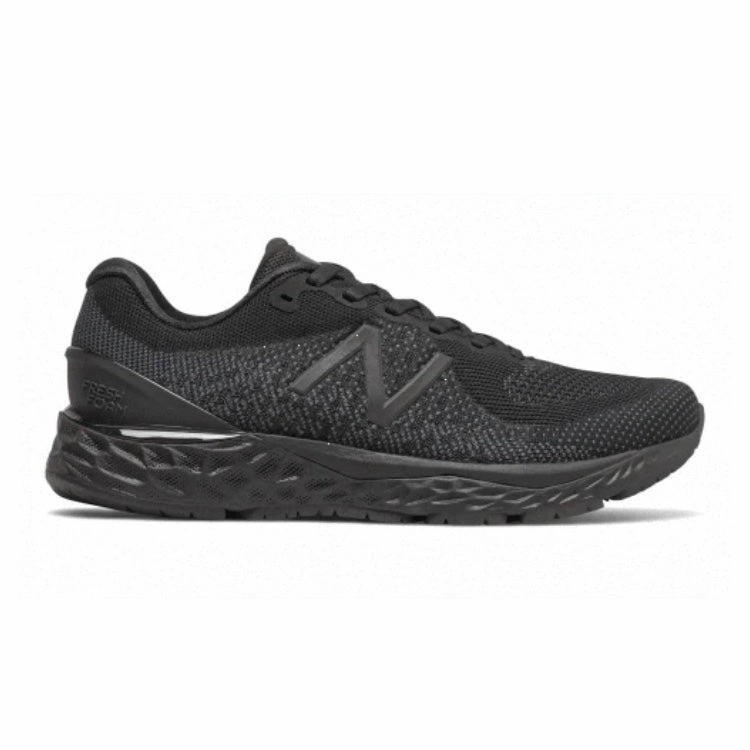Fresh Foam X 880v10 - Black Grab Now Festival Vibe