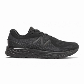 Comfort Shank Fresh Foam X 880v10 - Black