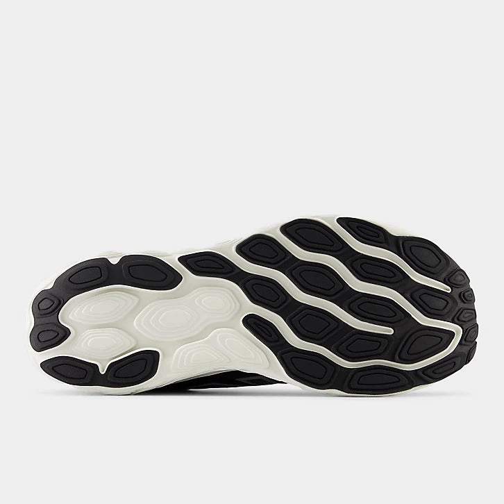 Top Rated Comfort Grip Fresh Foam X 880v14 - Black with Sea Salt