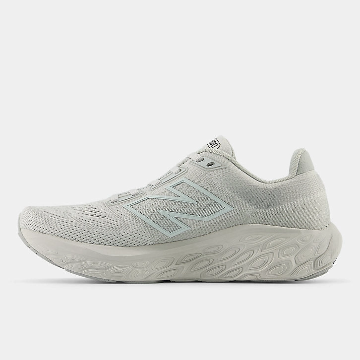 Balance Core Fresh Foam X 880v14 - Grey Matter with Raincloud and Reflection