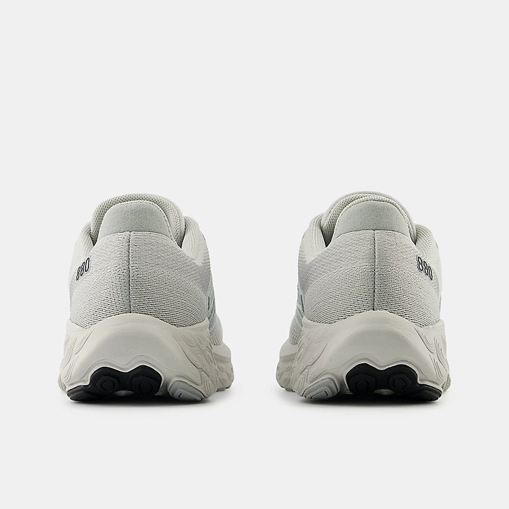 Beach Fun Lightweight Design Fresh Foam X 880v14 - Grey Matter with Raincloud and Reflection