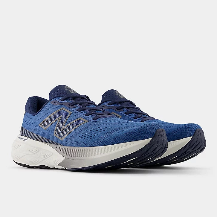 Quick Life Fresh Foam X 880v15 - Sea Stone with Nb Navy