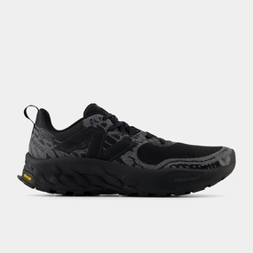 Autumn Cool Fresh Foam X Hierro v8 Gore-Tex - Black with Phantom