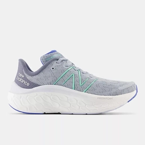 Crystal Glow Muscle Aid Fresh Foam X Kaiha Road - Arctic Grey with Light Arctic Grey