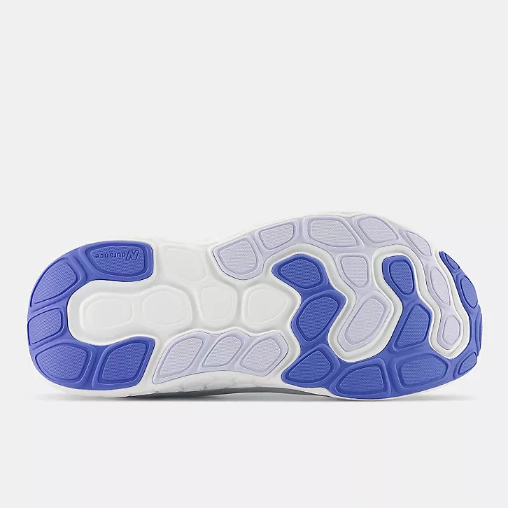 Low Arch Pack Safe Fresh Foam X Kaiha Road - Arctic Grey with Light Arctic Grey