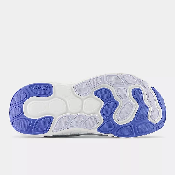 Low Arch Pack Safe Fresh Foam X Kaiha Road - Arctic Grey with Light Arctic Grey