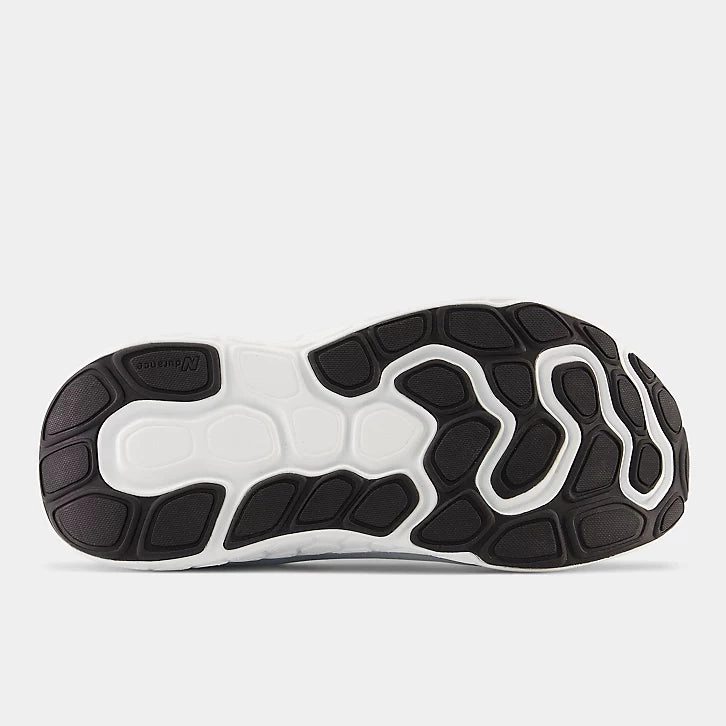 Trend Hot Fresh Foam X Kaiha Road - Black with Phantom