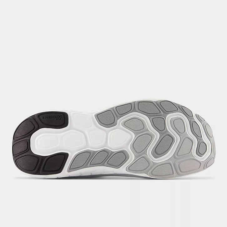 Flexible Design Fresh Foam X Kaiha Road - Light Aluminum with Steel