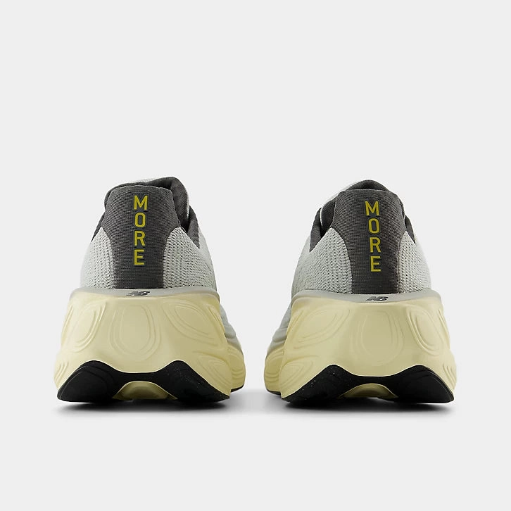 Busy Path Heart Glow Fresh Foam X More v5 - Brighton Grey with Calcium