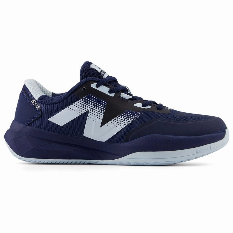 Step Light Memory Foam FuelCell 796v4 - NB Navy with Quarry Blue