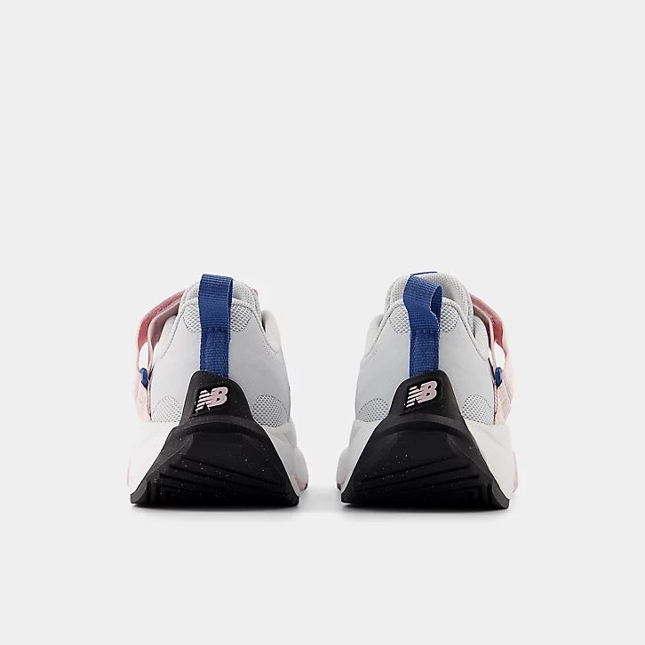 Day Long FuelCell Play Bungee with Top Strap - Quarts Grey with Rose Sugar