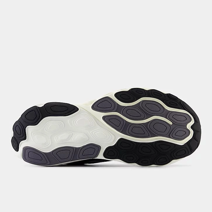 Fresh Foam X 860v14 - Black with Phantom and Angora Cold Tone Step Light