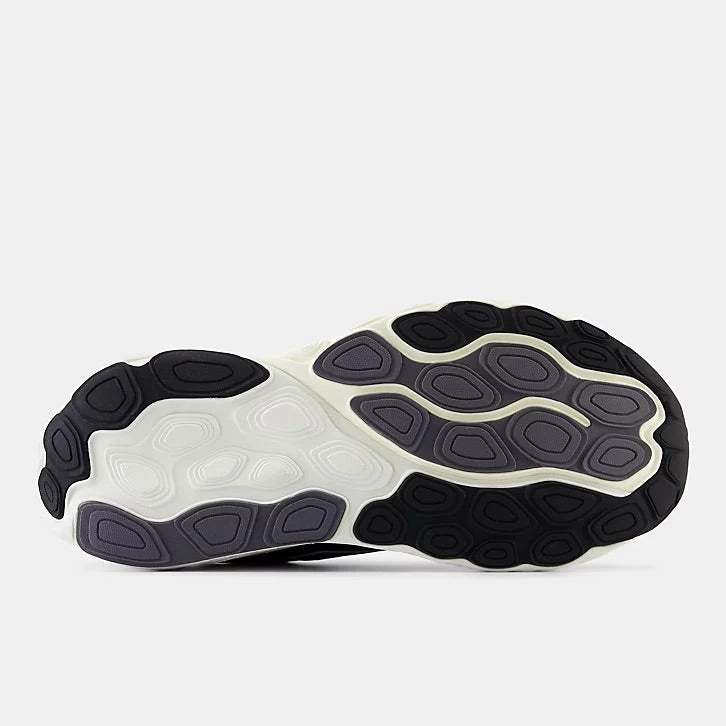 Fresh Foam X 860v14 - Black with Phantom and Angora Cold Tone Step Light