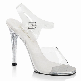 GALA-08MG Clear/Clear Fast Slide