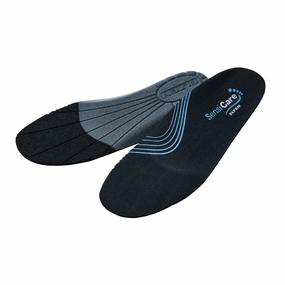 Comfortable Style SENSICARE Medium Arch Comfort Insole