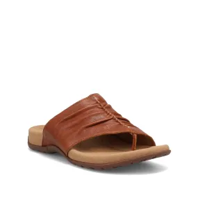 Gift 2 - Cognac Casual Footwear for Men Cool Sandals
