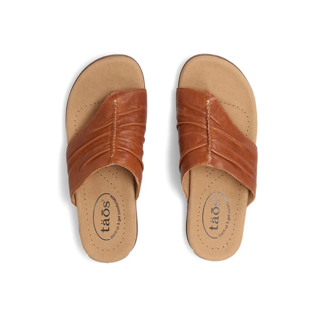 Chunky Durable Gift 2 - Cognac