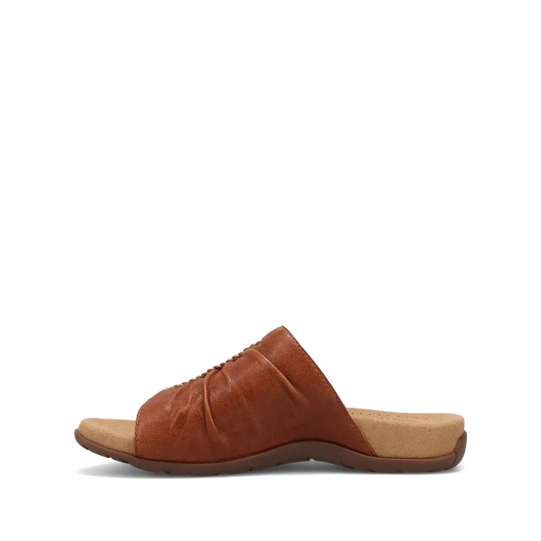 Gift 2 - Cognac Slip On Style