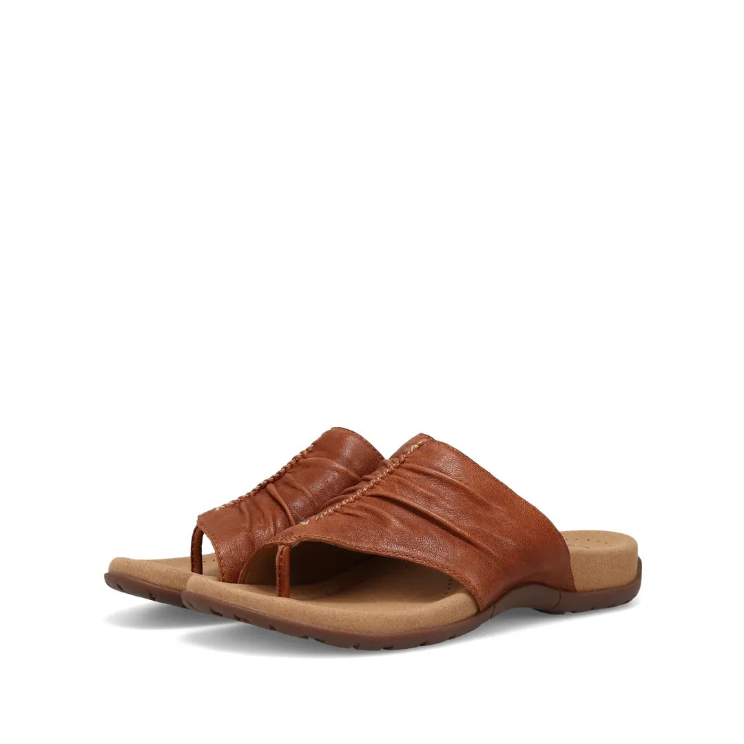 Gift 2 - Cognac Cafe Stop Rope Knot