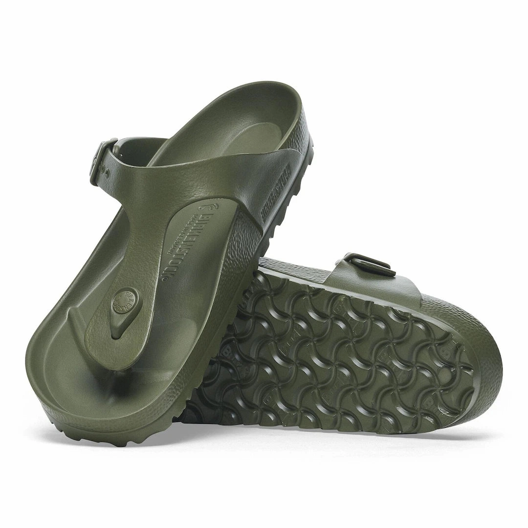 Step Stable Trendy Vibe Gizeh EVA - Khaki