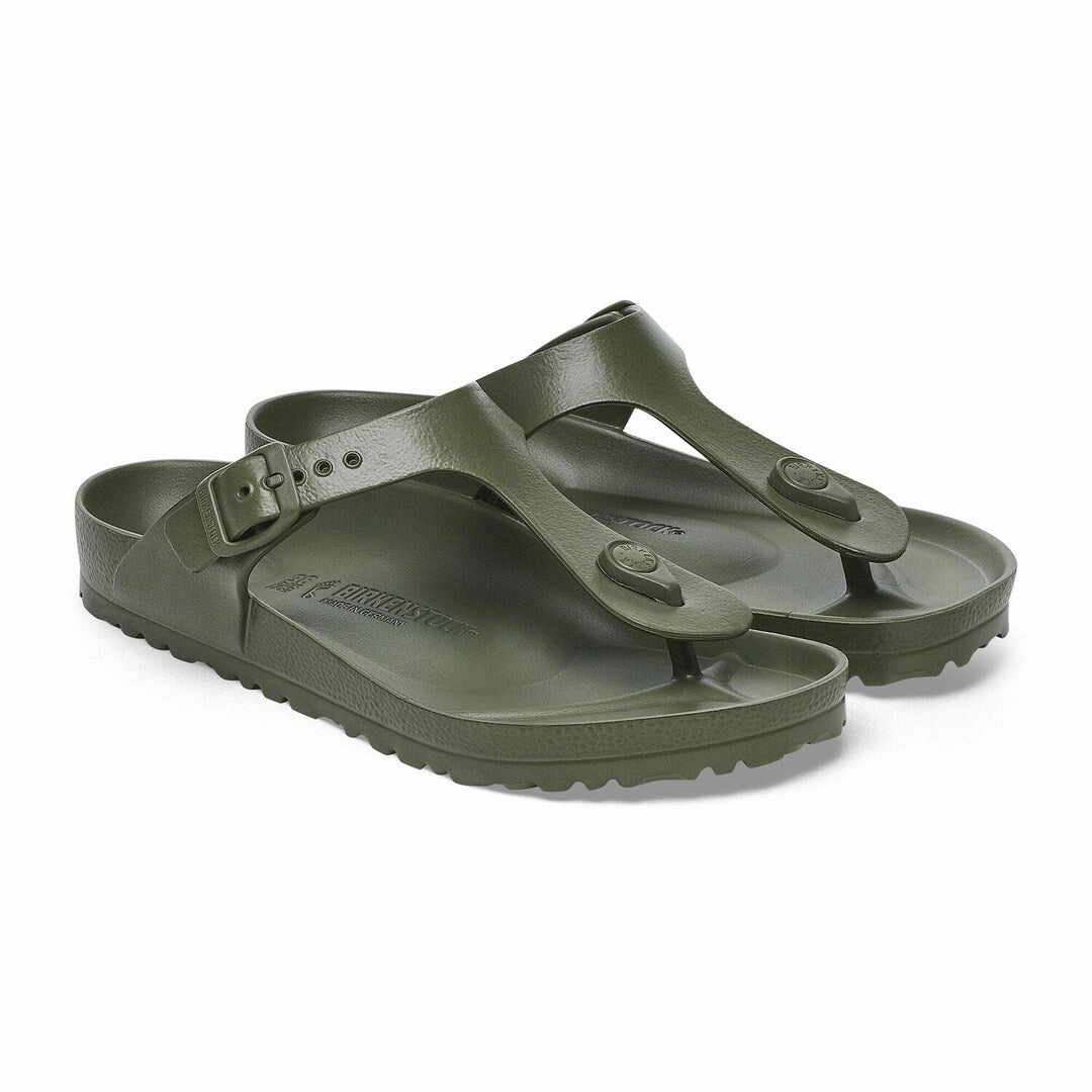 Urban Sleek Breathable Gizeh EVA - Khaki