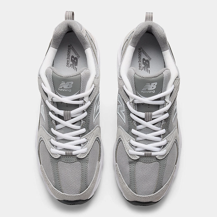 Forest Mood Bold Tone 530 - Raincloud with Shadow Grey