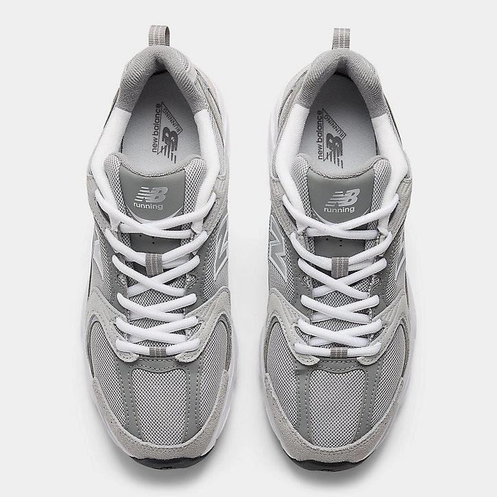 Forest Mood Bold Tone 530 - Raincloud with Shadow Grey