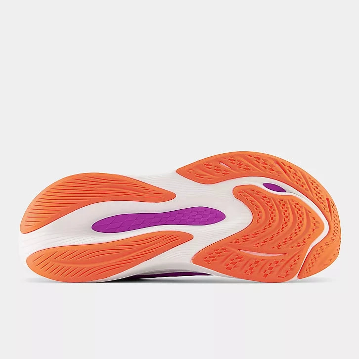 Closet Core Color Mix FuelCell Propel v4 - Cosmic Rose with White