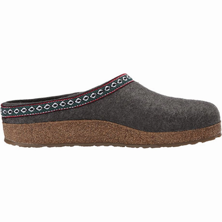 Easy to Wear GRIZZLY GREY