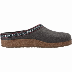Quick Beach Fit Anti slip technology GRIZZLY GREY