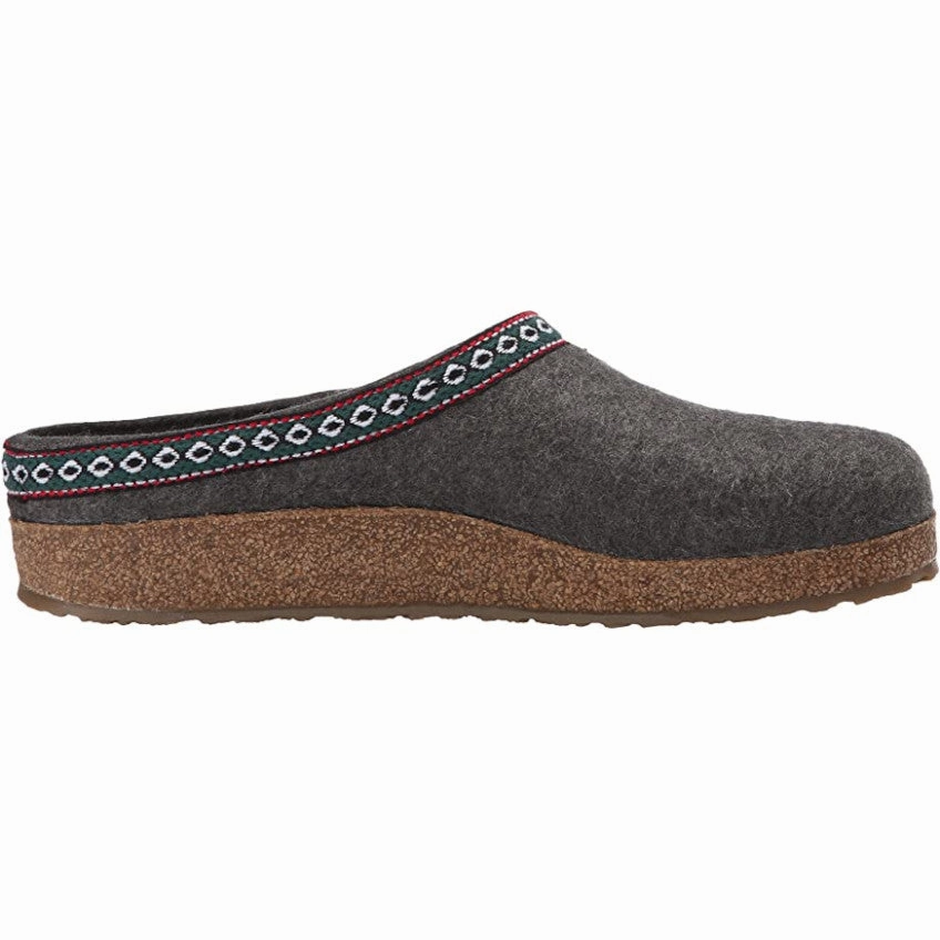 Quick Beach Fit Anti slip technology GRIZZLY GREY