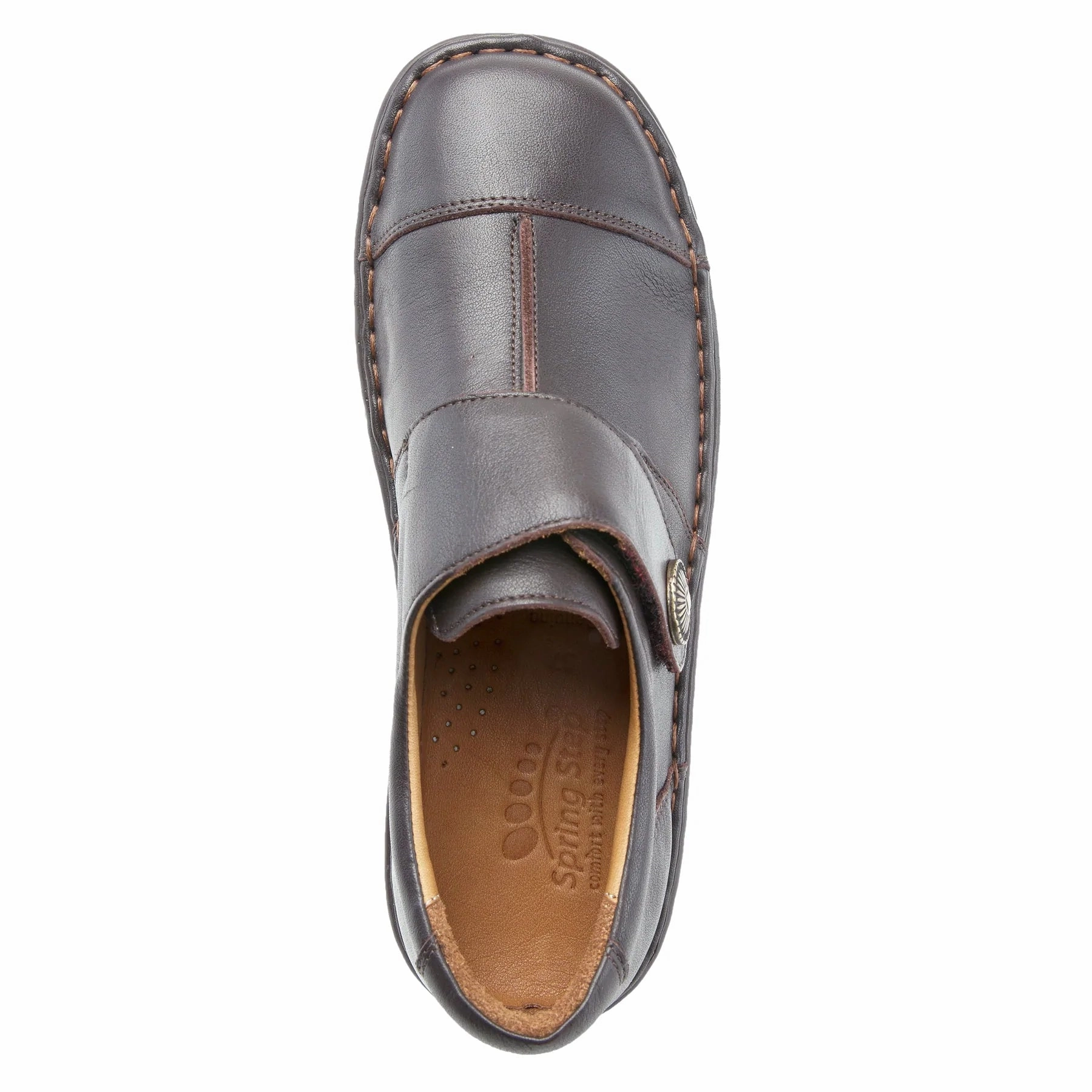 Full Ease Board Room Kaminia - Brown