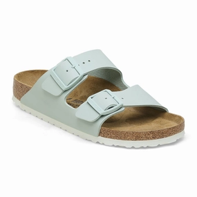 Arizona - Surf Green Breathable Upper