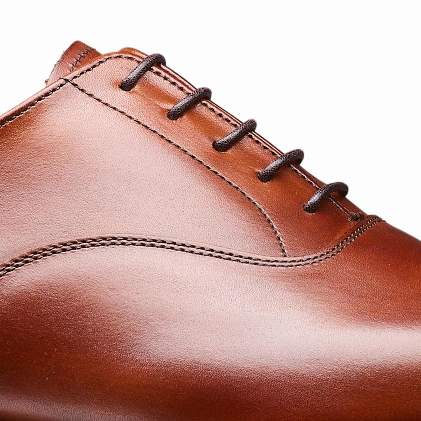 Fashion Guy Connaught 2 Chestnut Burnished Calf (City Sole)