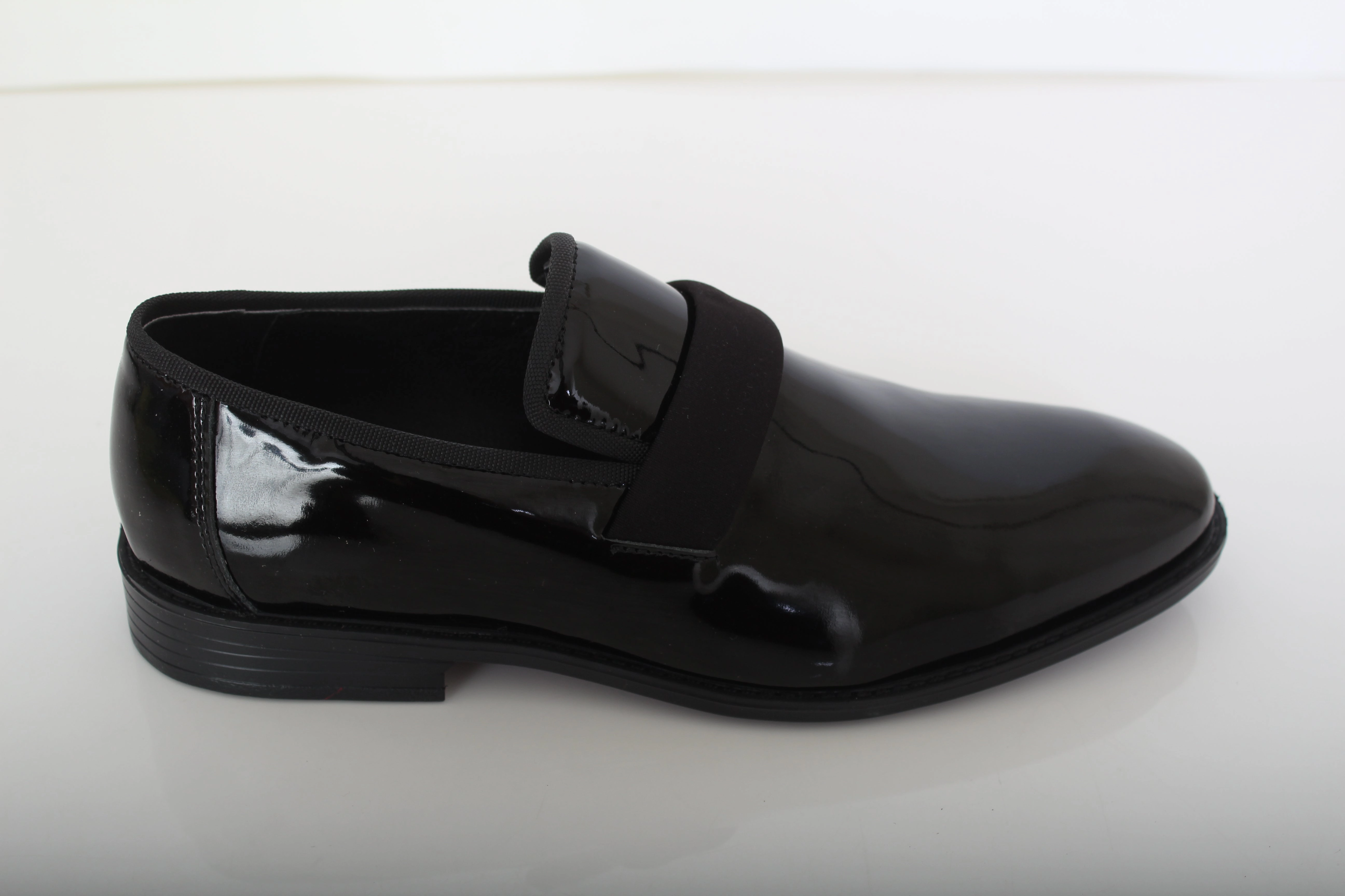 Dance Night Refined Edge BAQCINI