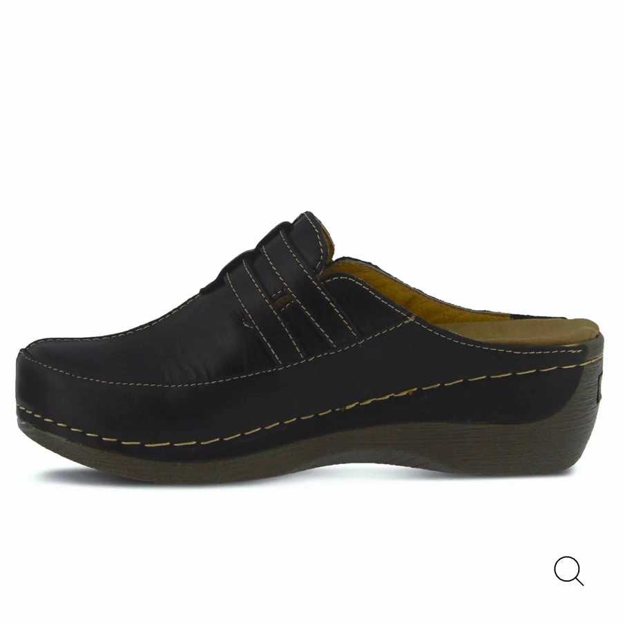 Happy - Black Subtle Class Dark Shade