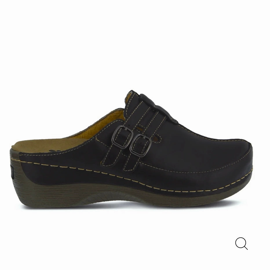 Happy - Black Quick Drying Dapper Style