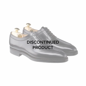 Hardwick Black Calf True Match