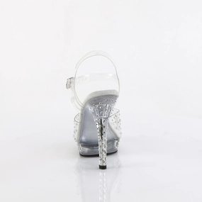 Secure fit Easy Wear LIP-108RS Clear/Clear