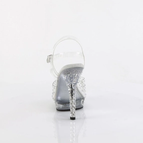 Secure fit Easy Wear LIP-108RS Clear/Clear