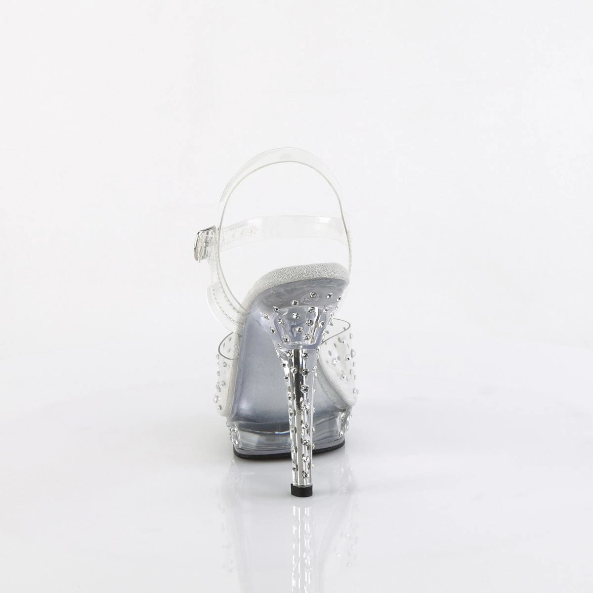 Secure fit Easy Wear LIP-108RS Clear/Clear